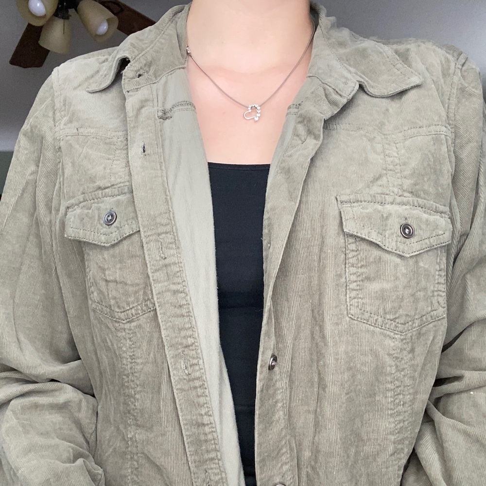 Sonoma Women’s Jacket